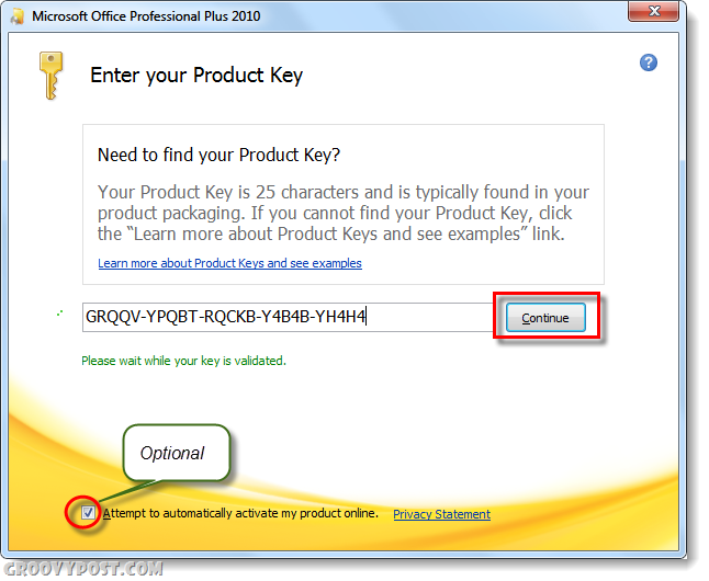 Microsoft Office 2003 Professional Product Key Free